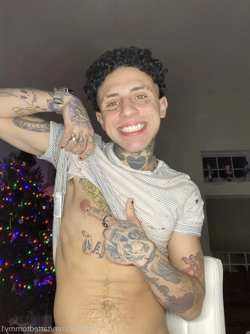 Tommy [ tattedtommy1 ] Onlyfans leaked photo 2737720 on Hotleaks.tv