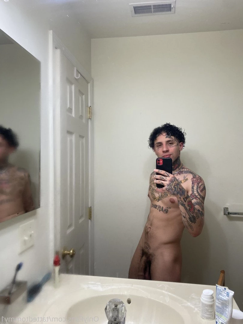 Tommy [ tattedtommy1 ] Onlyfans leaked photo 2737741 on Hotleaks.tv