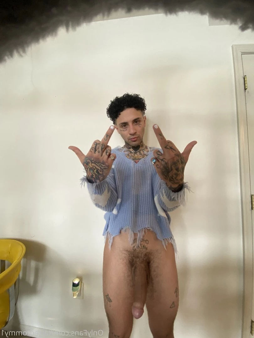 Tommy [ tattedtommy1 ] Onlyfans leaked photo 2737753 on Hotleaks.tv