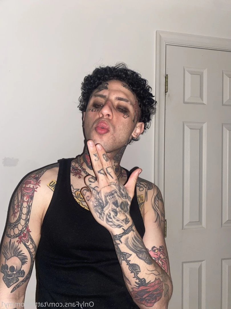 Tommy [ tattedtommy1 ] Onlyfans leaked photo 2737871 on Hotleaks.tv