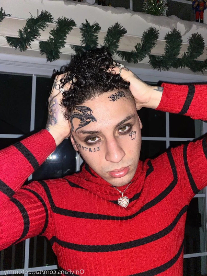 Tommy [ tattedtommy1 ] Onlyfans leaked photo 2737912 on Hotleaks.tv