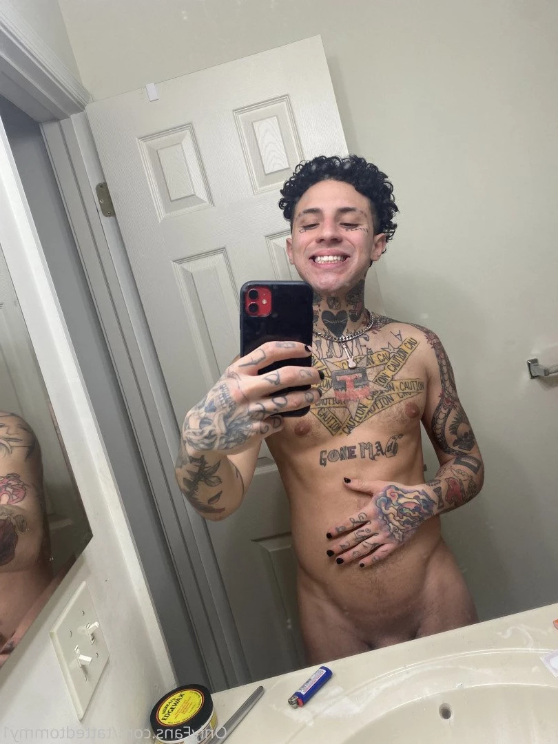 Tommy [ tattedtommy1 ] Onlyfans leaked photo 2738033 on Hotleaks.tv