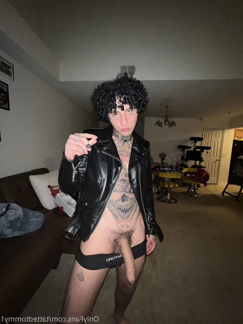 Tommy [ tattedtommy1 ] Onlyfans leaked photo 2738174 on Hotleaks.tv