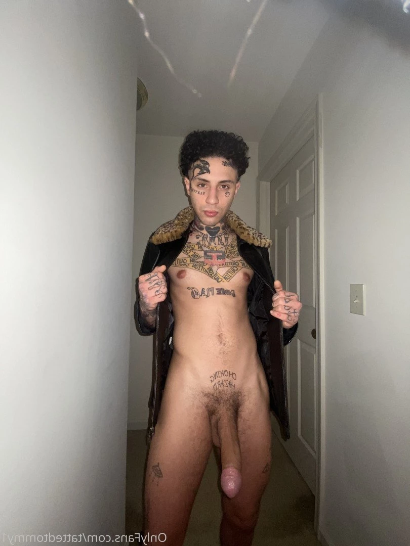 Tommy [ tattedtommy1 ] Onlyfans leaked photo 2738178 on Hotleaks.tv