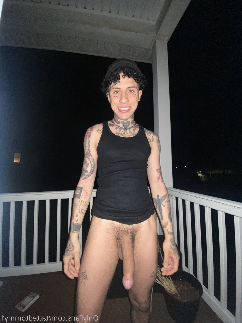 Tommy [ tattedtommy1 ] Onlyfans leaked photo 2738380 on Hotleaks.tv