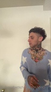 Tommy [ tattedtommy1 ] Onlyfans leaked video 4597781 on Hotleaks.tv