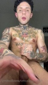 Tommy [ tattedtommy1 ] Onlyfans leaked video 4597807 on Hotleaks.tv