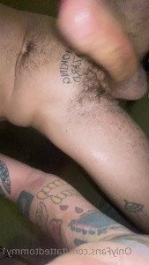 Tommy [ tattedtommy1 ] Onlyfans leaked video 4597825 on Hotleaks.tv