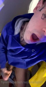 Tommy [ tattedtommy1 ] Onlyfans leaked video 4597832 on Hotleaks.tv