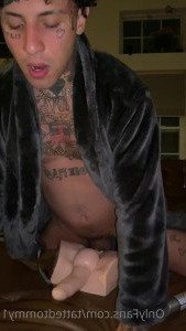 Tommy [ tattedtommy1 ] Onlyfans leaked video 4597853 on Hotleaks.tv