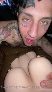Tommy [ tattedtommy1 ] Onlyfans leaked video 4597855 on Hotleaks.tv