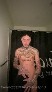 Tommy [ tattedtommy1 ] Onlyfans leaked video 4597863 on Hotleaks.tv