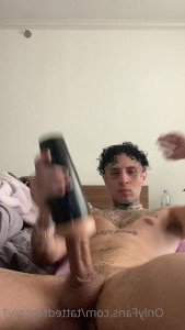 Tommy [ tattedtommy1 ] Onlyfans leaked video 4597898 on Hotleaks.tv