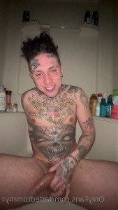 Tommy [ tattedtommy1 ] Onlyfans leaked video 4597918 on Hotleaks.tv