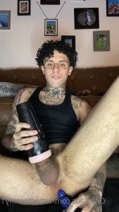 Tommy [ tattedtommy1 ] Onlyfans leaked video 4597932 on Hotleaks.tv