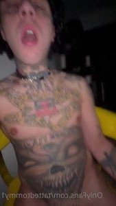Tommy [ tattedtommy1 ] Onlyfans leaked video 4597947 on Hotleaks.tv