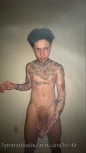 Tommy [ tattedtommy1 ] Onlyfans leaked video 4597967 on Hotleaks.tv