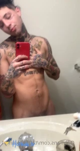 Tommy [ tattedtommy1 ] Onlyfans leaked video 4597969 on Hotleaks.tv