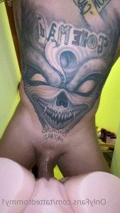 Tommy [ tattedtommy1 ] Onlyfans leaked video 4597982 on Hotleaks.tv