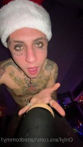 Tommy [ tattedtommy1 ] Onlyfans leaked video 4598041 on Hotleaks.tv