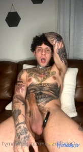 Tommy [ tattedtommy1 ] Onlyfans leaked video 4598063 on Hotleaks.tv