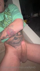 Tommy [ tattedtommy1 ] Onlyfans leaked video 4598069 on Hotleaks.tv
