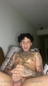 Tommy [ tattedtommy1 ] Onlyfans leaked video 4598075 on Hotleaks.tv