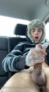 Tommy [ tattedtommy1 ] Onlyfans leaked video 4598118 on Hotleaks.tv