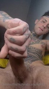 Tommy [ tattedtommy1 ] Onlyfans leaked video 4598132 on Hotleaks.tv