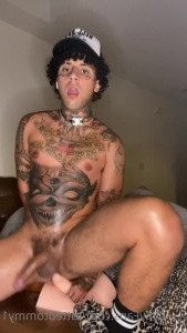 Tommy [ tattedtommy1 ] Onlyfans leaked video 4598136 on Hotleaks.tv