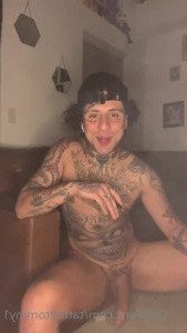 Tommy [ tattedtommy1 ] Onlyfans leaked video 4598140 on Hotleaks.tv