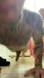 Tommy [ tattedtommy1 ] Onlyfans leaked video 4598141 on Hotleaks.tv