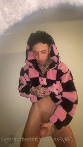 Tommy [ tattedtommy1 ] Onlyfans leaked video 4598168 on Hotleaks.tv