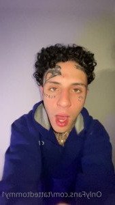 Tommy [ tattedtommy1 ] Onlyfans leaked video 4598191 on Hotleaks.tv