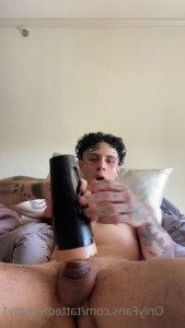 Tommy [ tattedtommy1 ] Onlyfans leaked video 4598200 on Hotleaks.tv