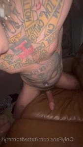 Tommy [ tattedtommy1 ] Onlyfans leaked video 4598221 on Hotleaks.tv