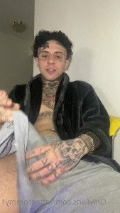 Tommy [ tattedtommy1 ] Onlyfans leaked video 4598227 on Hotleaks.tv