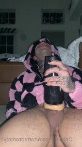 Tommy [ tattedtommy1 ] Onlyfans leaked video 4598232 on Hotleaks.tv