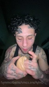 Tommy [ tattedtommy1 ] Onlyfans leaked video 4598253 on Hotleaks.tv