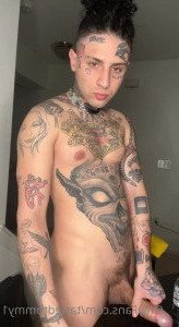 Tommy [ tattedtommy1 ] Onlyfans leaked video 4598276 on Hotleaks.tv