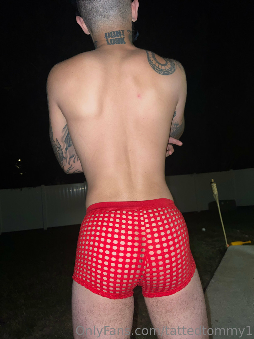 Tommy [ tattedtommy1 ] Onlyfans leaked photo 16707671 on Hotleaks.tv