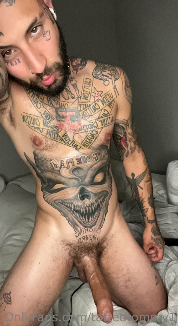 Tommy [ tattedtommy1 ] Onlyfans leaked photo 16707681 on Hotleaks.tv