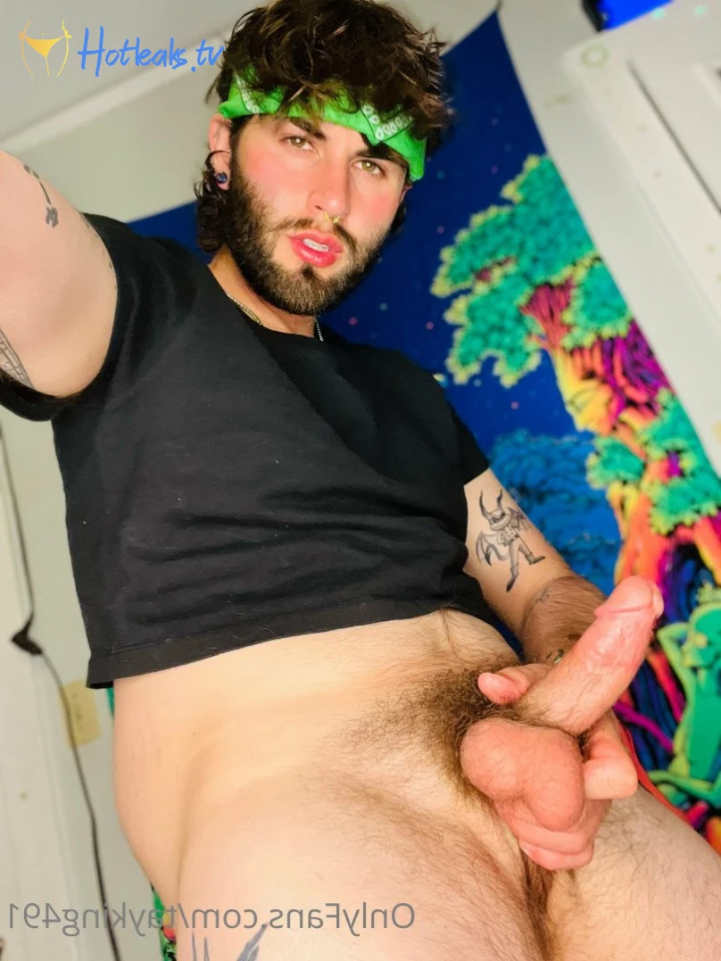 King [ tayking491 ] Onlyfans leaked photo 2703054 on Hotleaks.tv