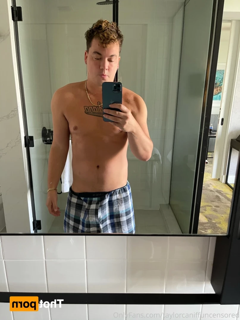 Taylor Caniff [ taylorcaniff ] Onlyfans leaked photo 12850464 on Hotleaks.tv