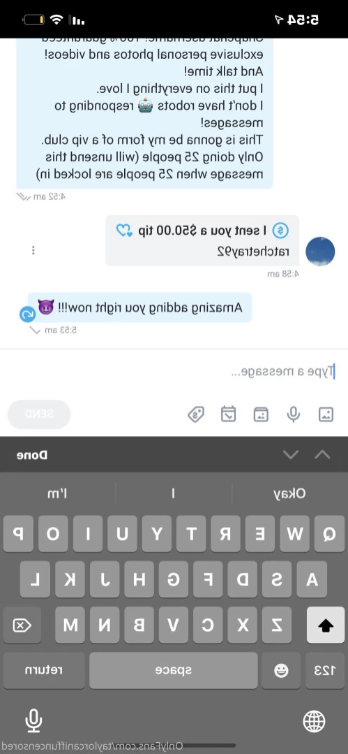 Taylor Caniff [ taylorcaniff ] Onlyfans leaked photo 13272157 on Hotleaks.tv