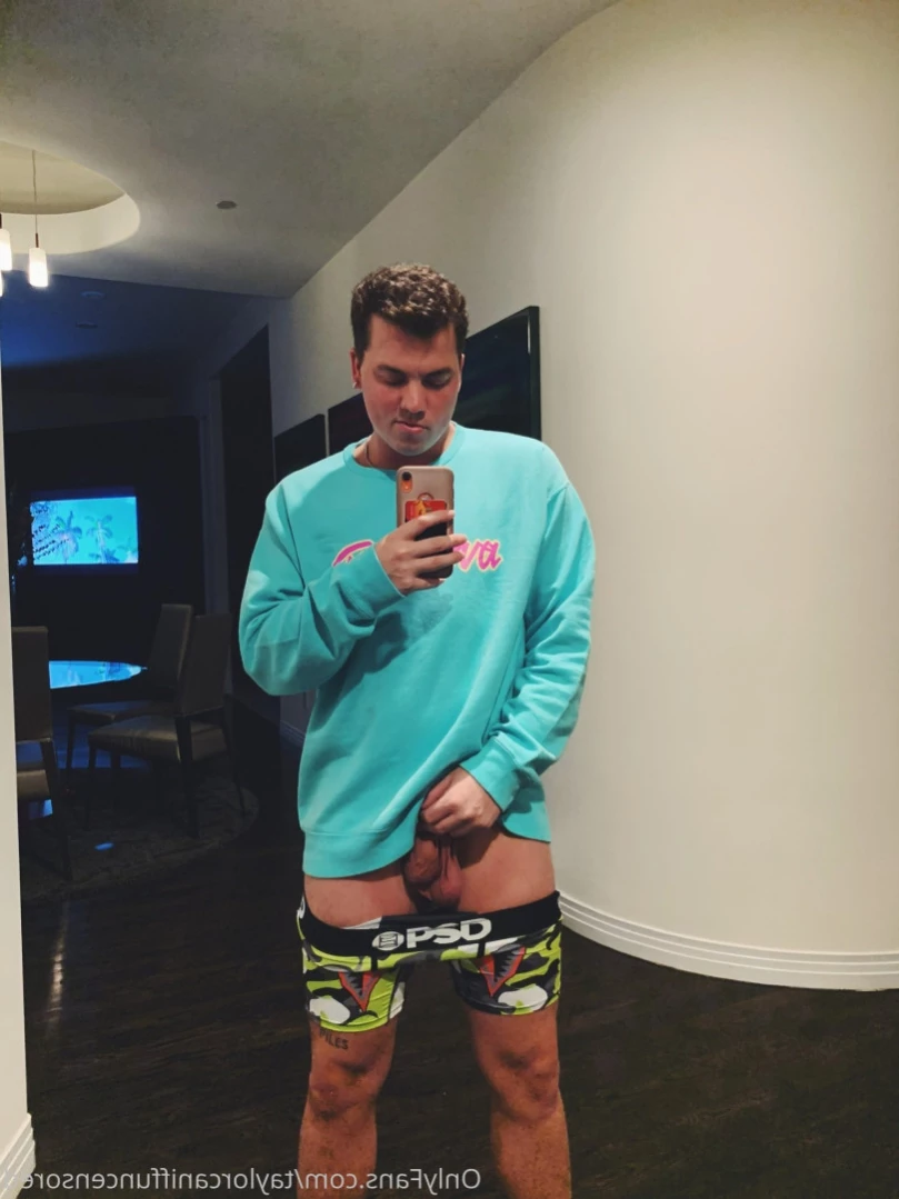 Taylor Caniff [ taylorcaniff ] Onlyfans leaked photo 13272201 on Hotleaks.tv