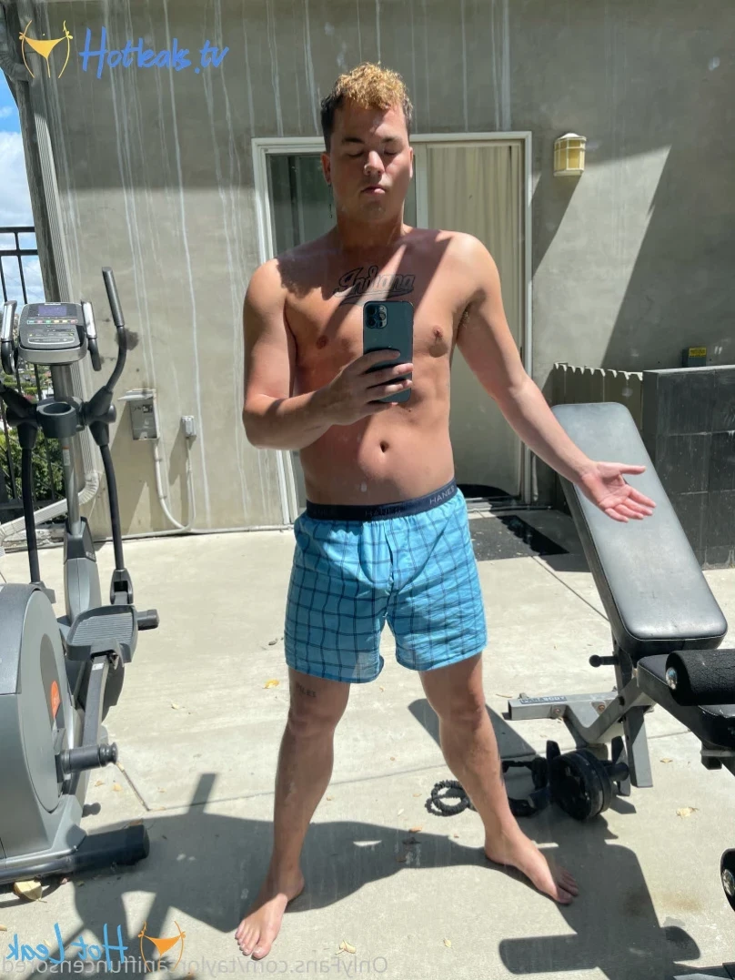 Taylor Caniff [ taylorcaniff ] Onlyfans leaked photo 13272281 on Hotleaks.tv