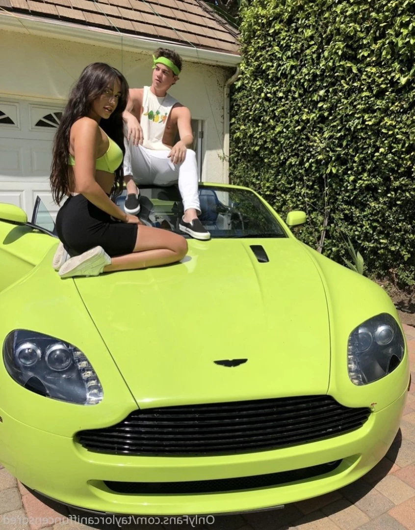 Taylor Caniff [ taylorcaniff ] Onlyfans leaked photo 13272317 on Hotleaks.tv