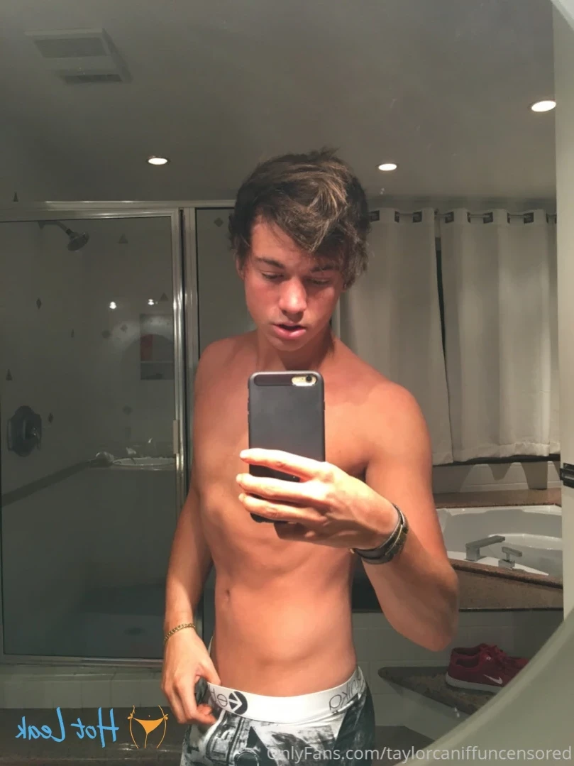 Taylor Caniff [ taylorcaniff ] Onlyfans leaked photo 13272375 on Hotleaks.tv