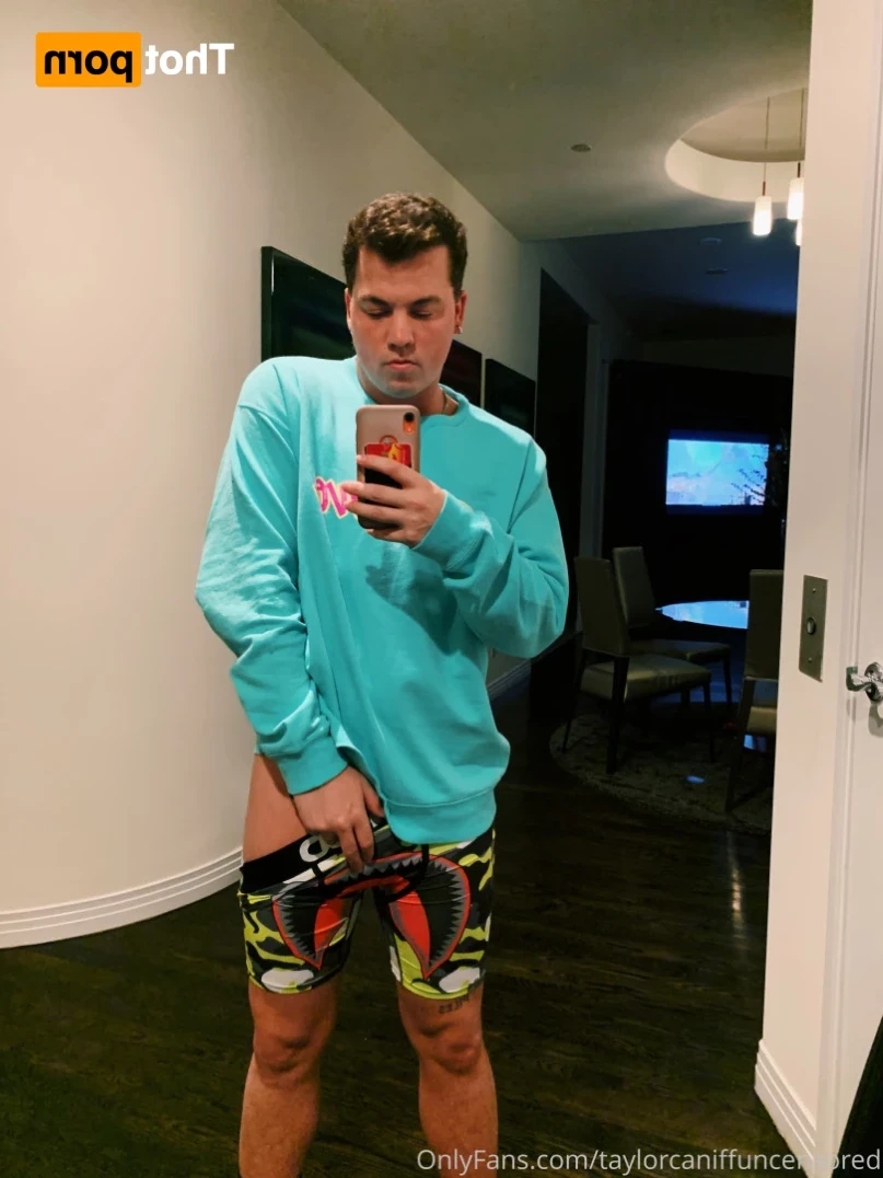 Taylor Caniff [ taylorcaniff ] Onlyfans leaked photo 13272388 on Hotleaks.tv